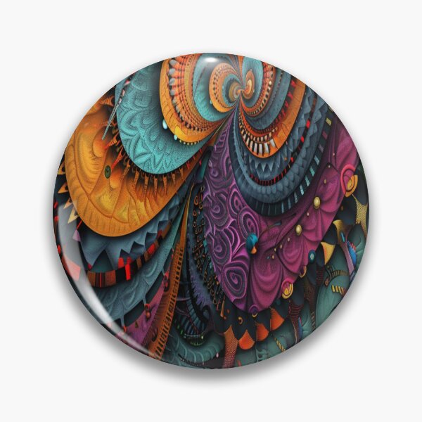 Item preview, East African Kitenge  Art designed and sold by BubandAika.