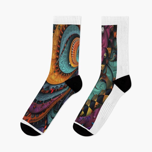 Item preview, East African Kitenge  Art designed and sold by BubandAika.