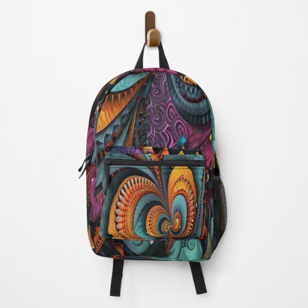 Item preview, East African Kitenge  Art designed and sold by BubandAika.