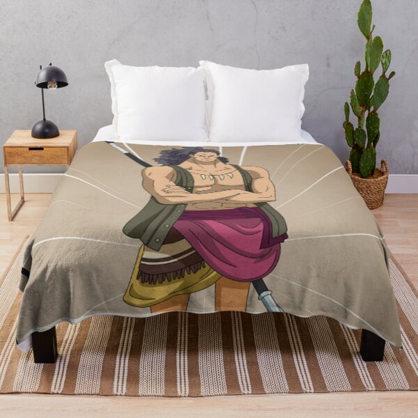Item preview, Rangram designed and sold by Black Saiyan Magician's Merchandise.