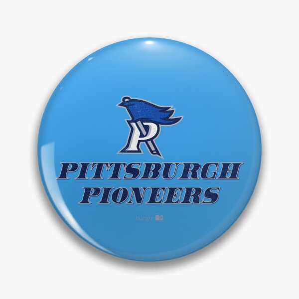 Item preview, Pittsburgh Pioneers designed and sold by burghr.