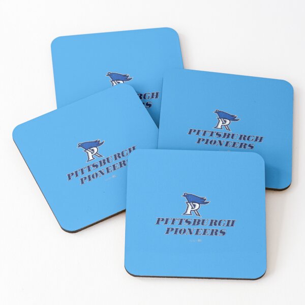 Item preview, Pittsburgh Pioneers designed and sold by burghr.