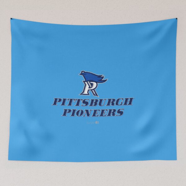 Item preview, Pittsburgh Pioneers designed and sold by burghr.