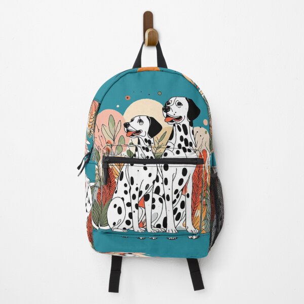 Item preview, Dalmatian Dog buddy in Graden designed and sold by Nanthanon.