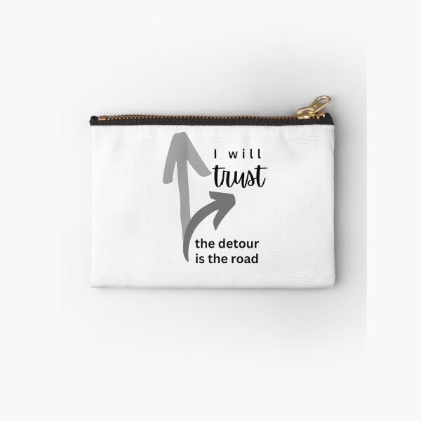 Item preview, Arrows with a detour gray and black transparent designed and sold by Ideas-BYDESiGN.