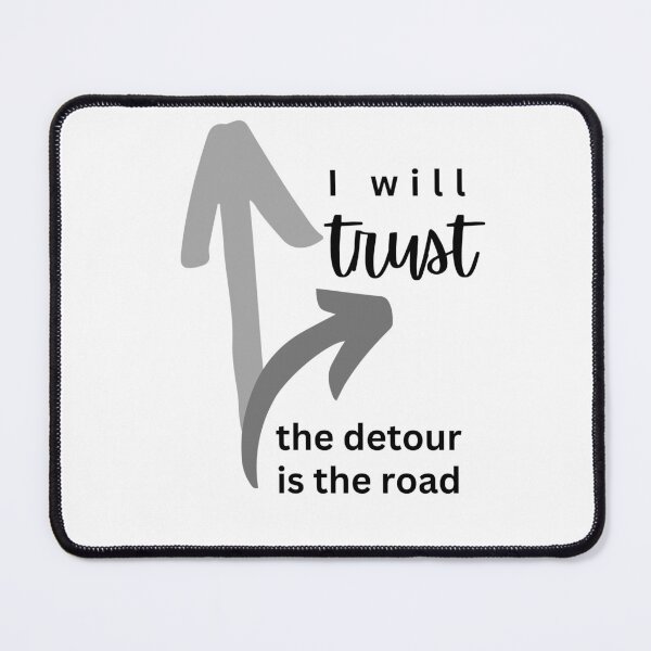 Item preview, Arrows with a detour gray and black transparent designed and sold by Ideas-BYDESiGN.