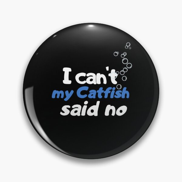 Item preview, Catfish Wife designed and sold by CatfishCreation.