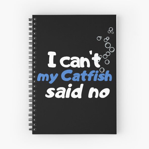 Item preview, Catfish Wife designed and sold by CatfishCreation.