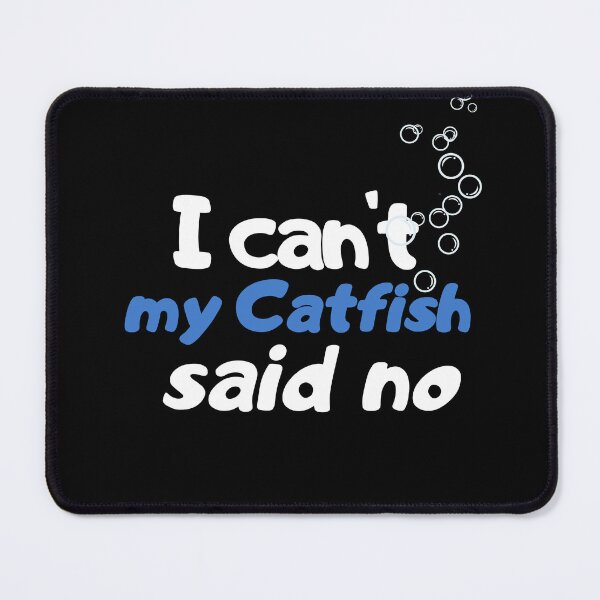 Item preview, Catfish Wife designed and sold by CatfishCreation.