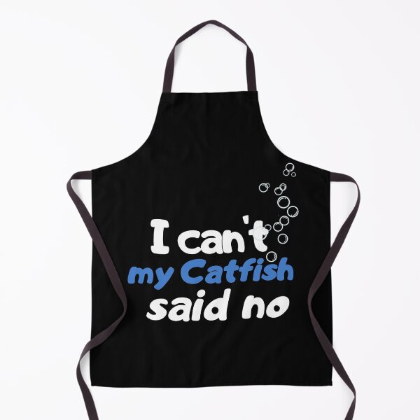 Item preview, Catfish Wife designed and sold by CatfishCreation.