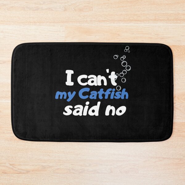 Item preview, Catfish Wife designed and sold by CatfishCreation.
