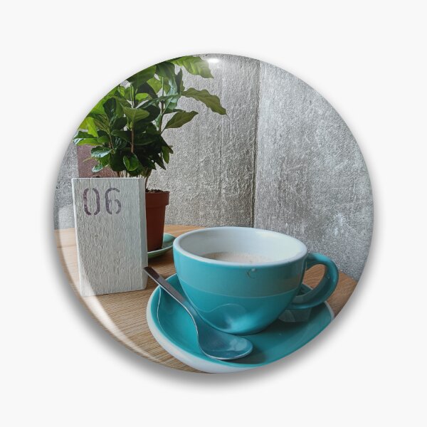 Item preview, Coffee time! at Etude Coffee  designed and sold by Oubaitory.