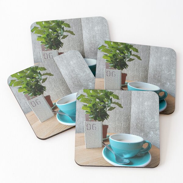Item preview, Coffee time! at Etude Coffee  designed and sold by Oubaitory.