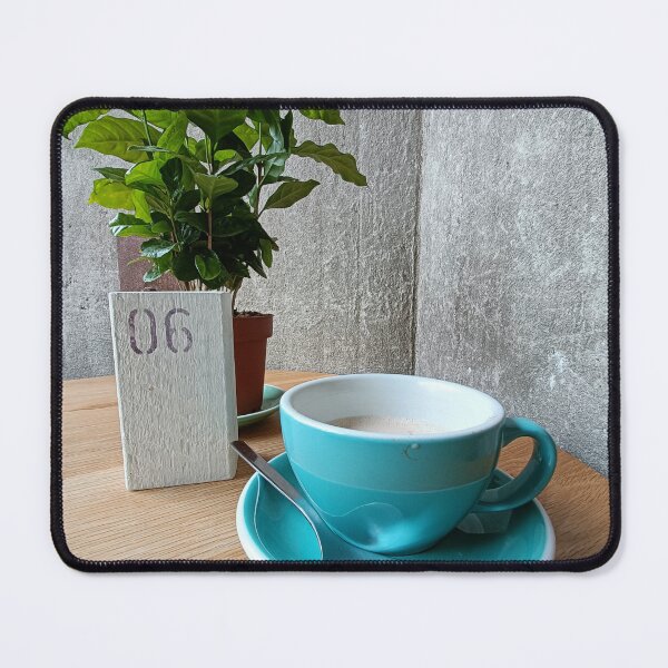 Item preview, Coffee time! at Etude Coffee  designed and sold by Oubaitory.