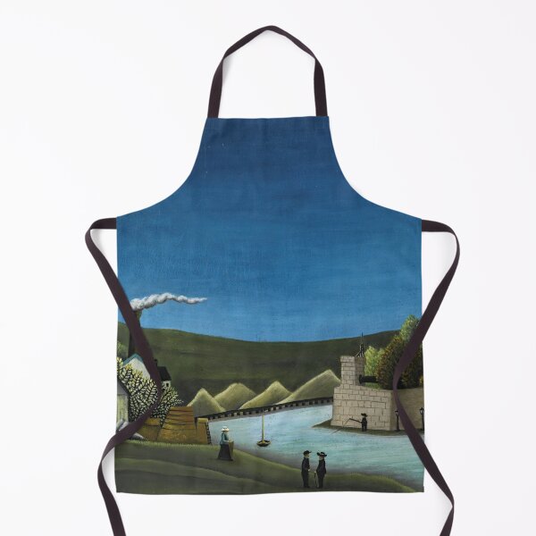 Item preview, artist henri rousseau, henri rousseau painter, henri rousseau art, henri rousseau artwork, henri rousseau painting style, henri rousseau style of art designed and sold by rosa-reid.