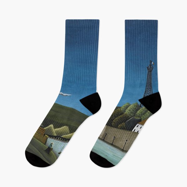 Item preview, artist henri rousseau, henri rousseau painter, henri rousseau art, henri rousseau artwork, henri rousseau painting style, henri rousseau style of art designed and sold by rosa-reid.
