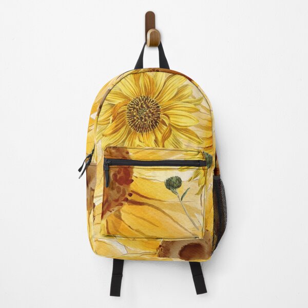 Item preview, Sunflower yellow designed and sold by Abelievingheart.