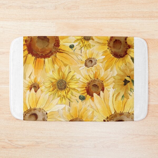 Item preview, Sunflower yellow designed and sold by Abelievingheart.