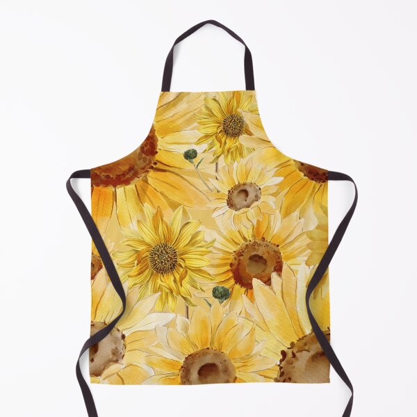Item preview, Sunflower yellow designed and sold by Abelievingheart.