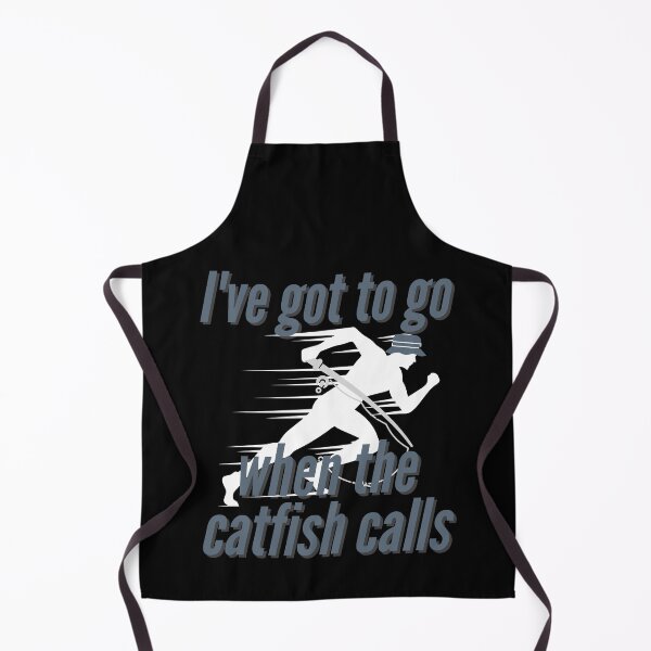 Item preview, Catfish Call designed and sold by CatfishCreation.