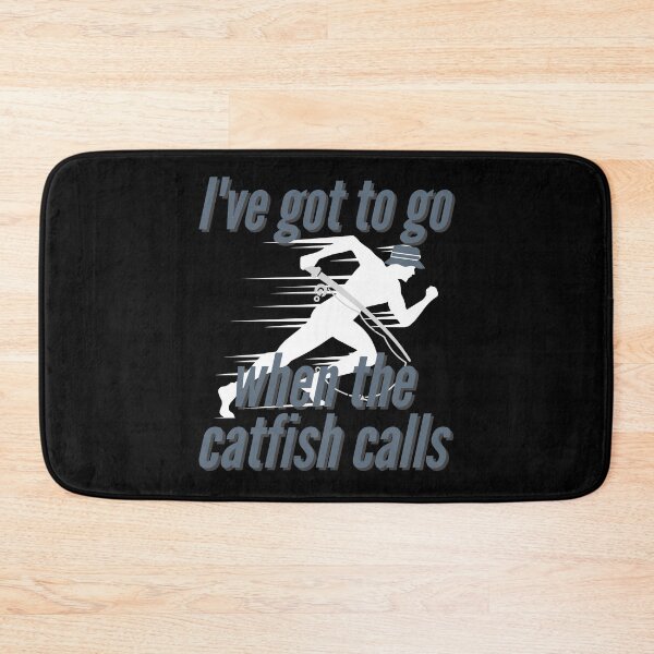 Item preview, Catfish Call designed and sold by CatfishCreation.