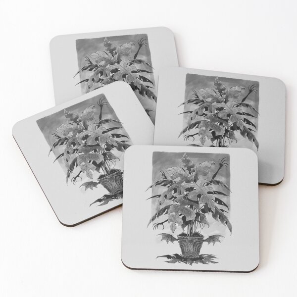 Item preview, Monstera designed and sold by DK13-DESIGN.