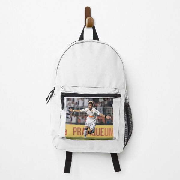 Item preview, Neymar of Santos celebrating designed and sold by GOA7.