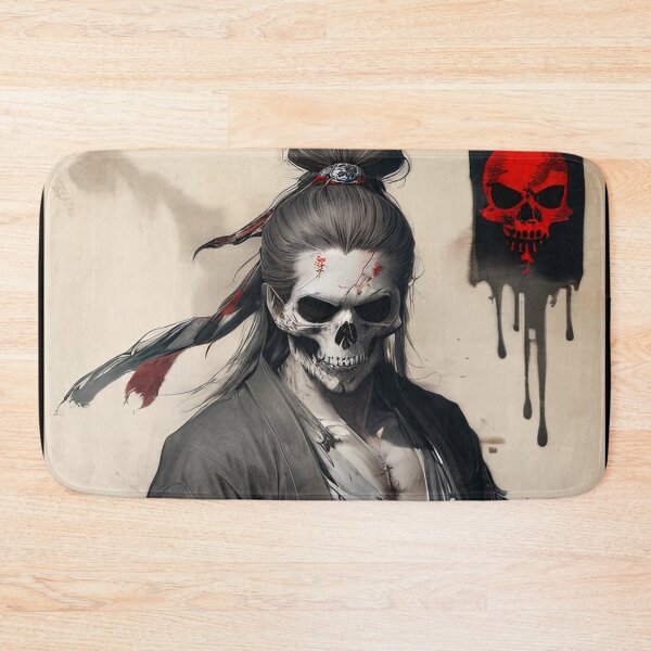 Item preview, Copy of Skull Nenja designed and sold by CosmixT.