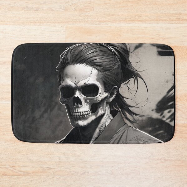 Item preview, Copy of Skull Nenja designed and sold by CosmixT.
