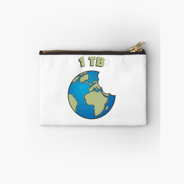 Item preview, Terra Byte designed and sold by FloFun.