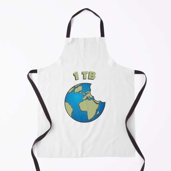 Item preview, Terra Byte designed and sold by FloFun.