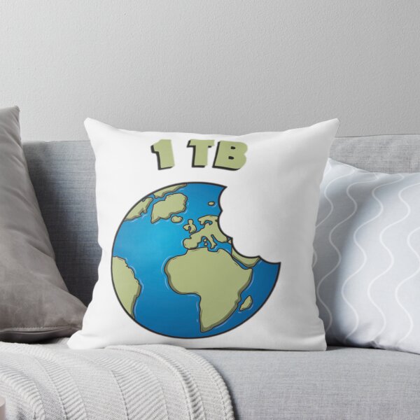 Item preview, Terra Byte designed and sold by FloFun.