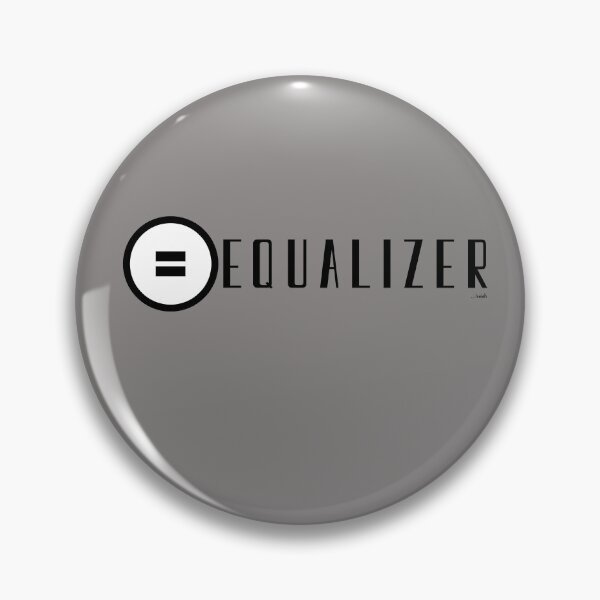Item preview, EQUALIZER designed and sold by GODLOVES by Isaiah .