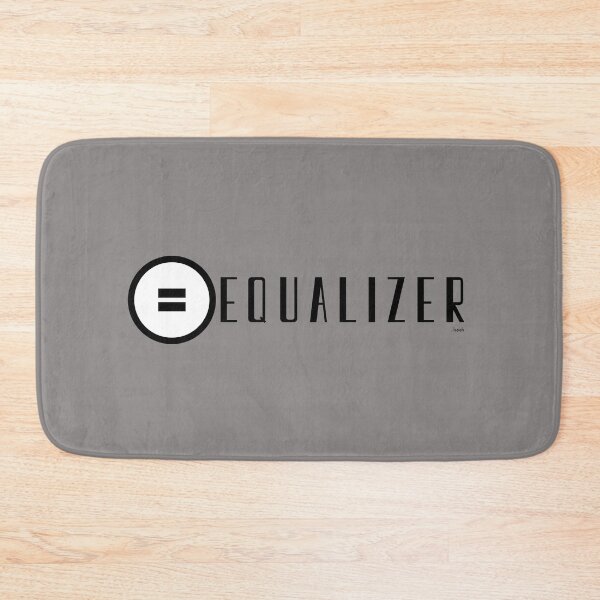 Item preview, EQUALIZER designed and sold by GODLOVES by Isaiah .