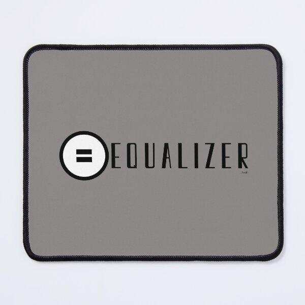 Item preview, EQUALIZER designed and sold by GODLOVES by Isaiah .