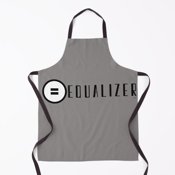 Item preview, EQUALIZER designed and sold by GODLOVES by Isaiah .