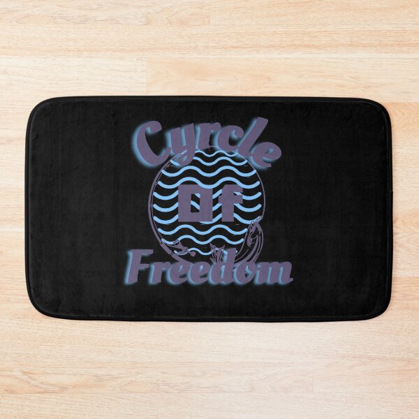 Item preview, Catfish Freedom designed and sold by CatfishCreation.