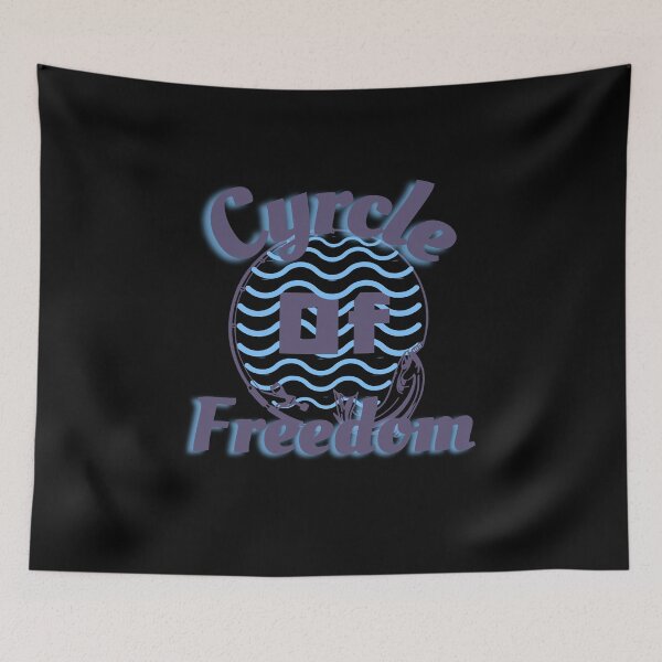 Item preview, Catfish Freedom designed and sold by CatfishCreation.
