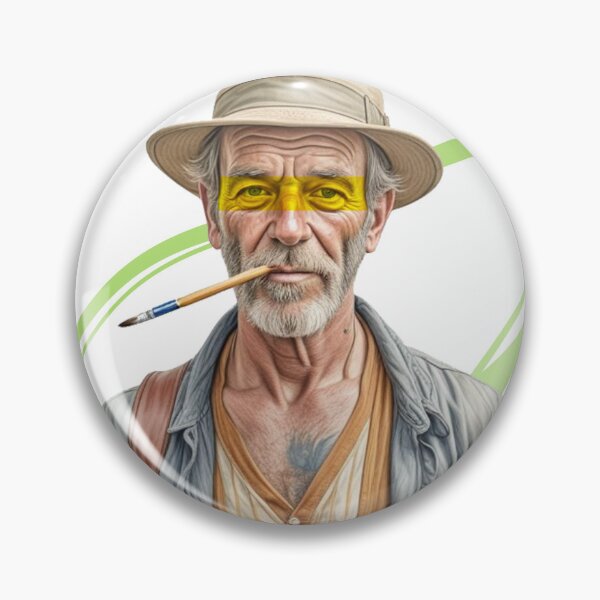 Item preview, artist designed and sold by MYK-Printing.