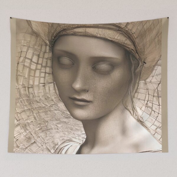 Item preview, Renaissance designed and sold by MatrixTattoo.