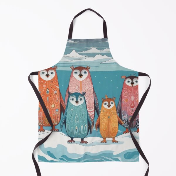 Item preview, Weird Animals from Atlantis designed and sold by GasconyPassion.