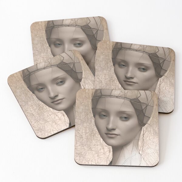 Item preview, Renaissance Sketch designed and sold by MatrixTattoo.