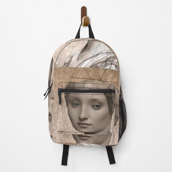 Item preview, Renaissance Sketch designed and sold by MatrixTattoo.