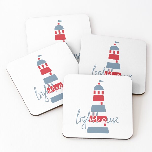 Item preview, The lighthouse lights the way to a new life designed and sold by Deepness2023.