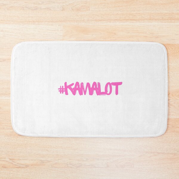 Item preview, Kamalot in Pink designed and sold by AmazedGrace.