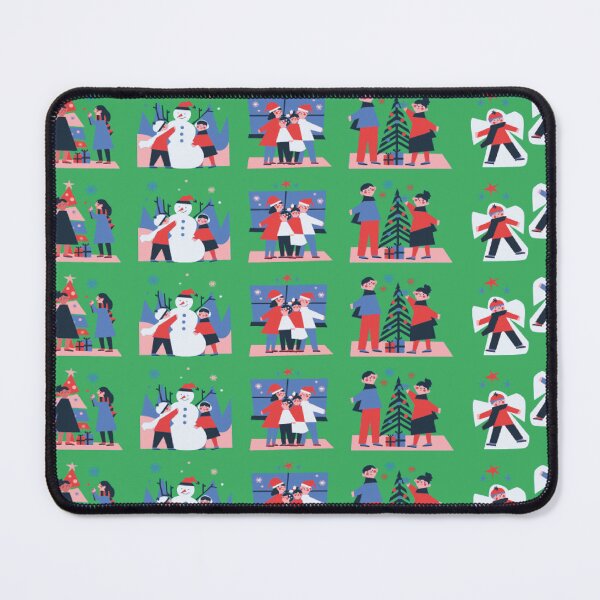Item preview, Christmas party designed and sold by Sam & Fam.