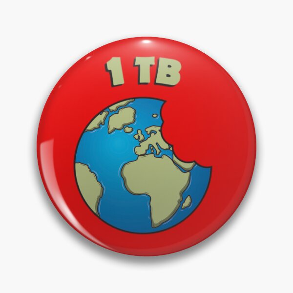 Item preview, Terra Byte designed and sold by FloFun.