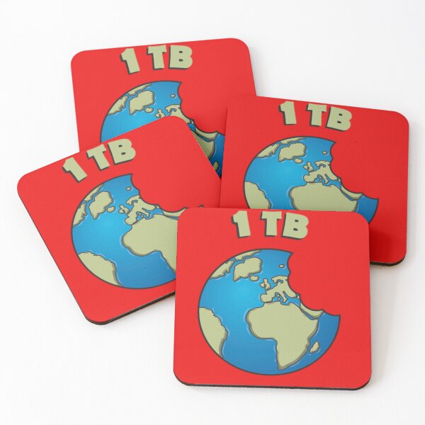 Item preview, Terra Byte designed and sold by FloFun.