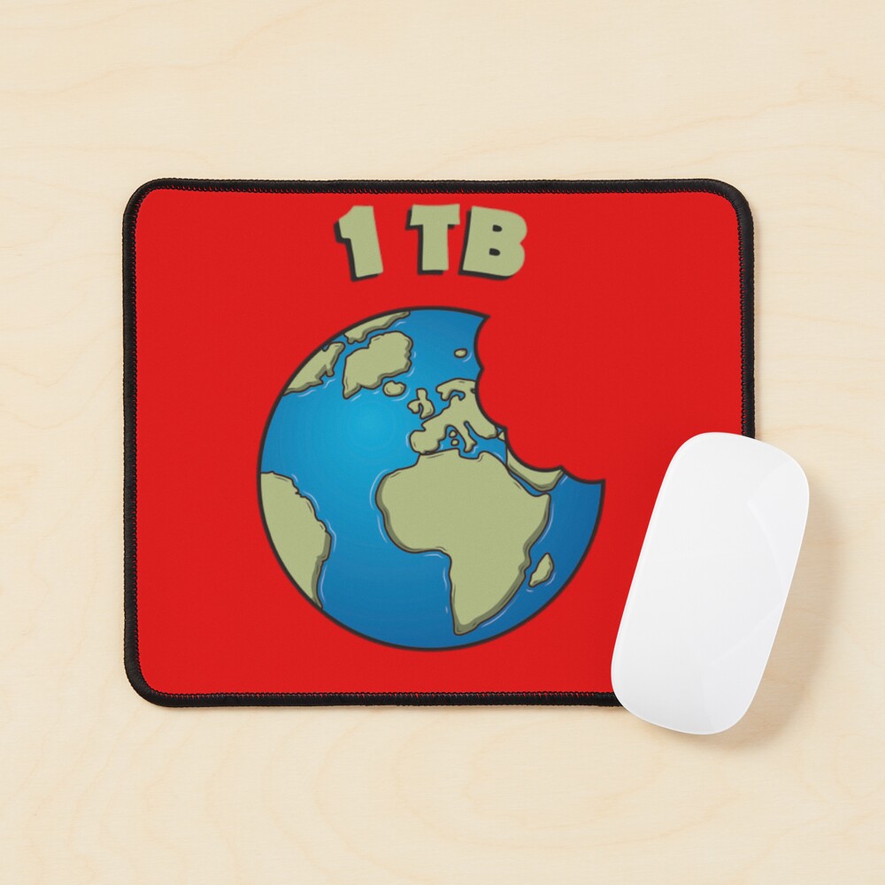Item preview, Mouse Pad designed and sold by FloFun.