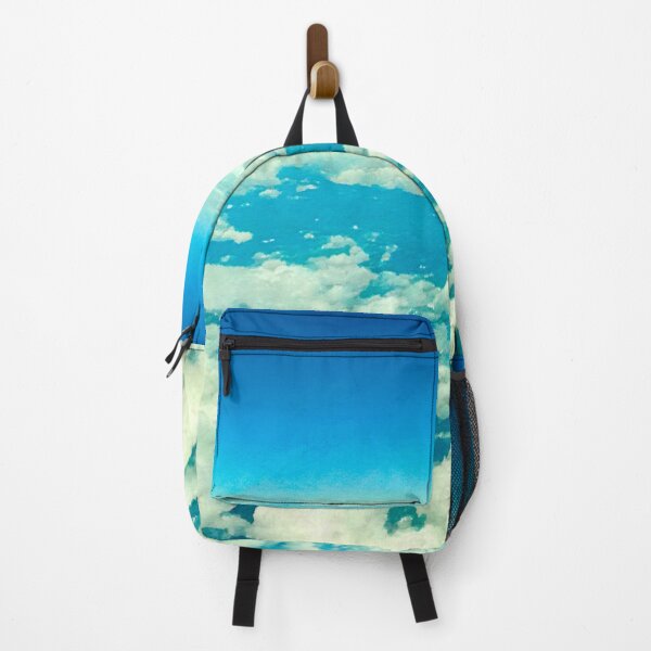 Item preview, Flying high above the clouds designed and sold by ricoflinn.